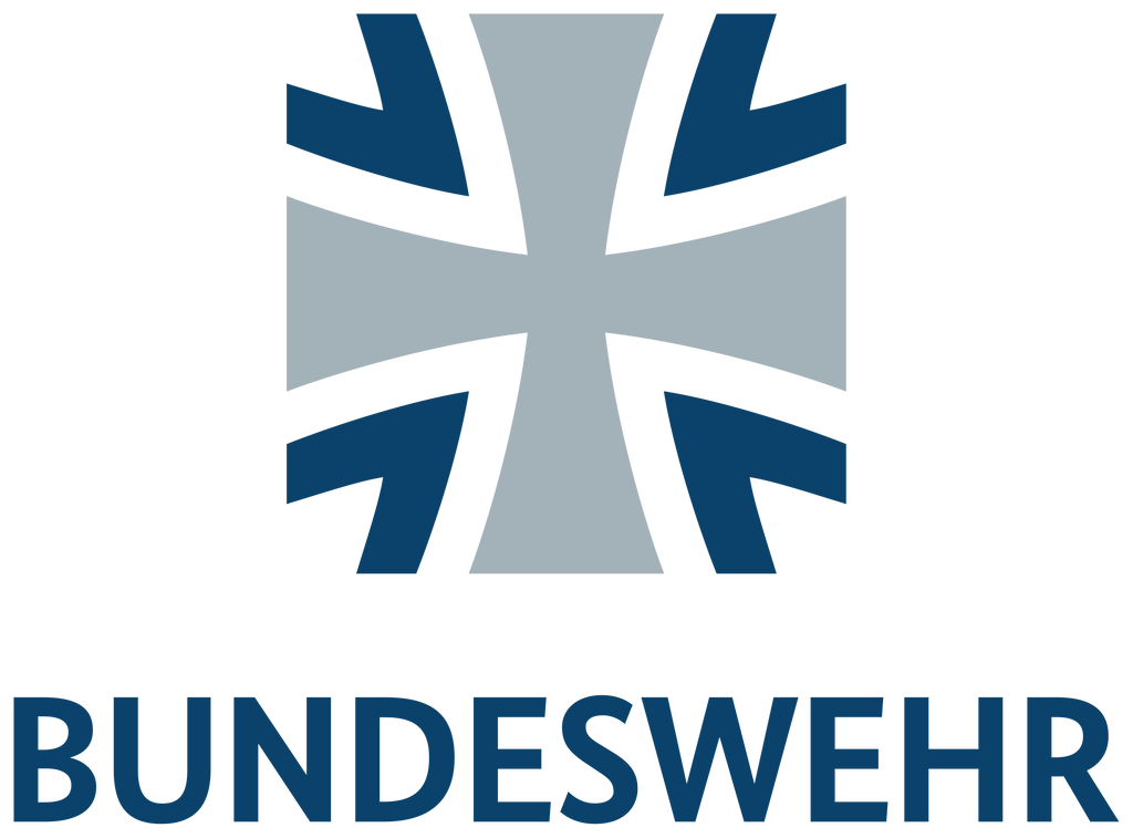 Deutsche Bundeswehr - Logo