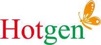 Hotgen Logo - Jürgensen